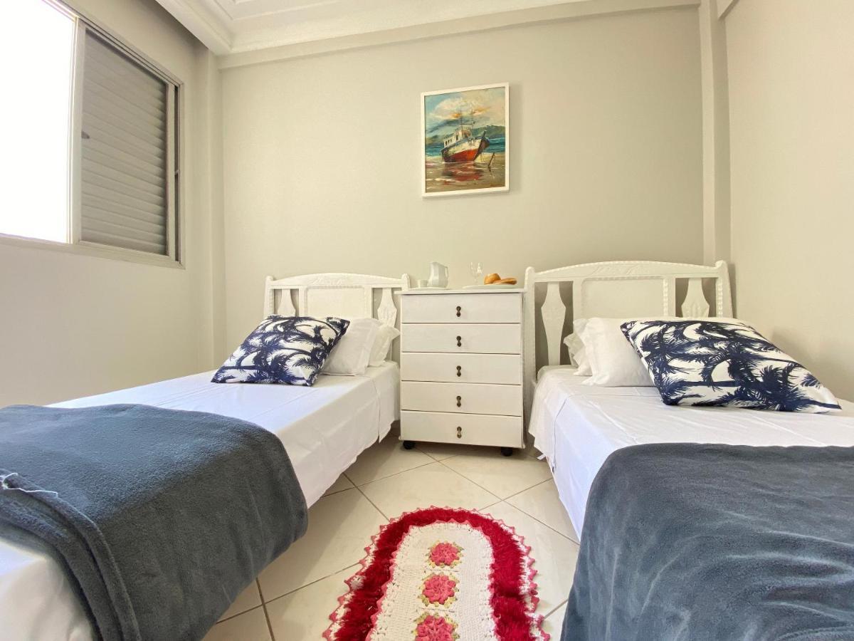 Balneário Camboriú Jgd94 - Ao Lado Do Calcadao, Climatizado, Wi-Fi 아파트 외부 사진
