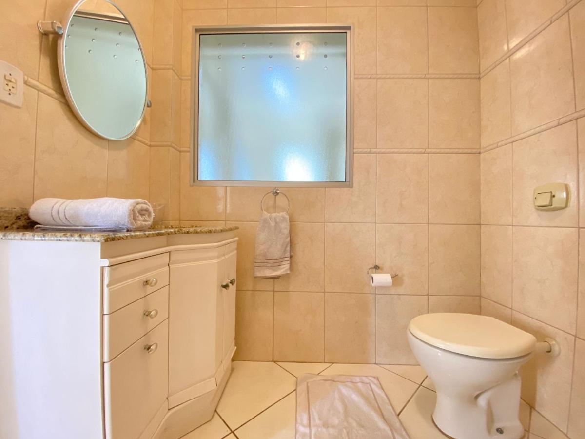 Balneário Camboriú Jgd94 - Ao Lado Do Calcadao, Climatizado, Wi-Fi 아파트 외부 사진