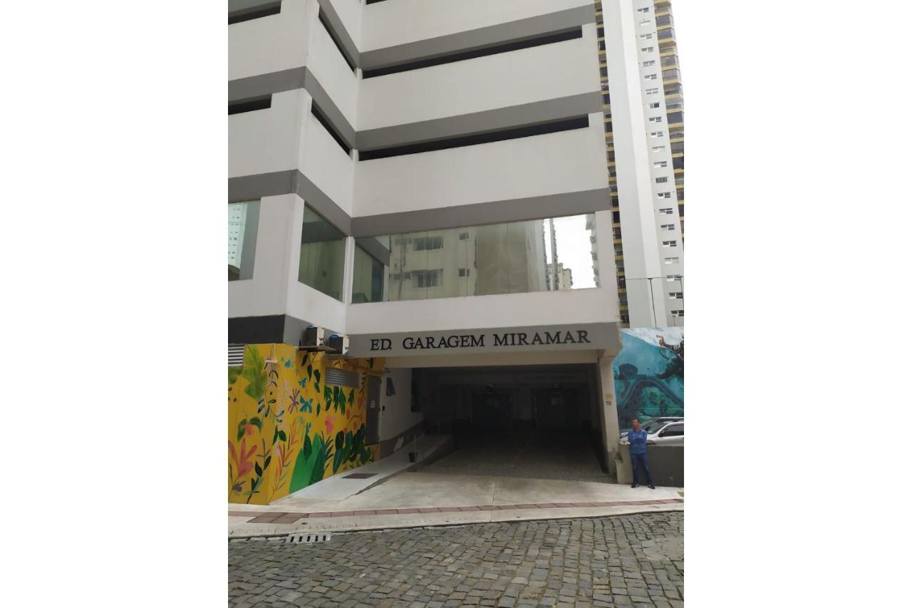 Balneário Camboriú Jgd94 - Ao Lado Do Calcadao, Climatizado, Wi-Fi 아파트 외부 사진
